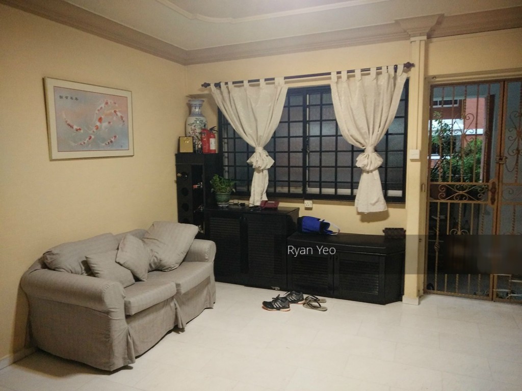 Blk 221 Hougang Street 21 (Hougang), HDB Executive #140522142
